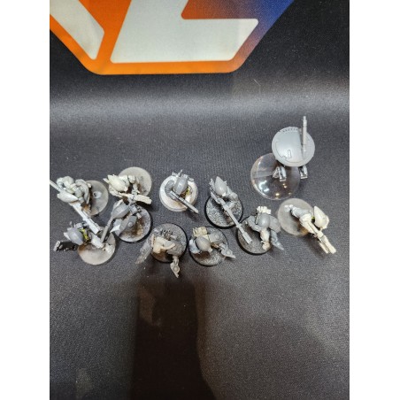 Occasion: a faire (ne pas supprimer)