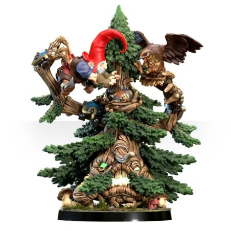 Guardian of the Garden Team