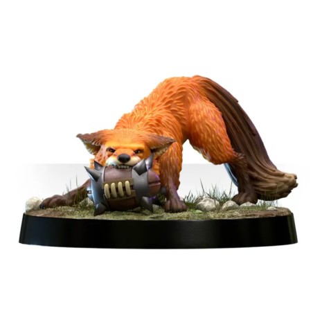 Guardian of the Garden Team