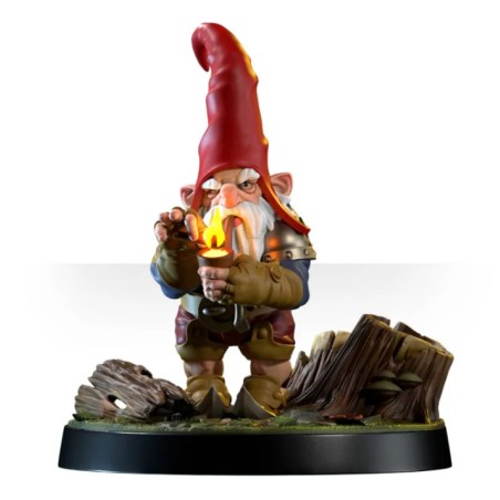 Guardian of the Garden Team