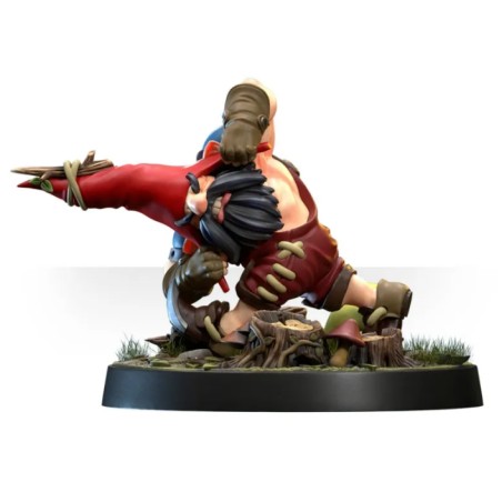 Guardian of the Garden Team