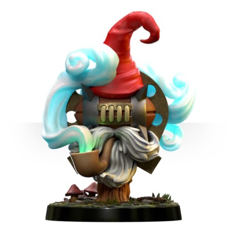 Guardian of the Garden Team