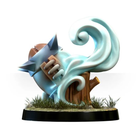 Guardian of the Garden Team