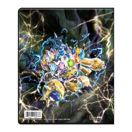 Portfolio: Pokémon 80C