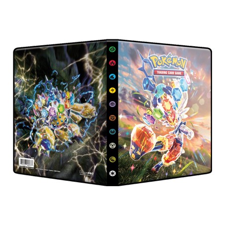 Portfolio: Pokémon 80C