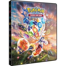 Portfolio: Pokémon 80C