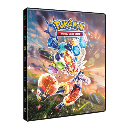 Portfolio: Pokémon 80C