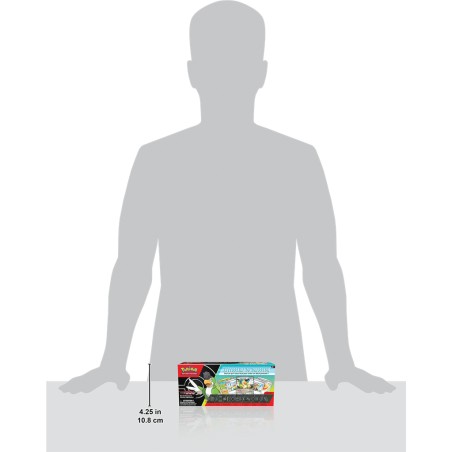 Pokémon: Necessaire du Dresseur 2024