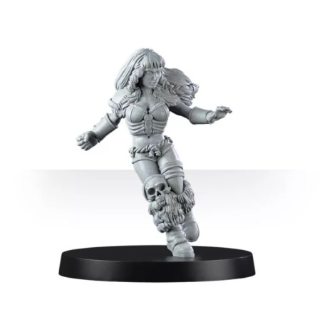 Mountain Alliance Team