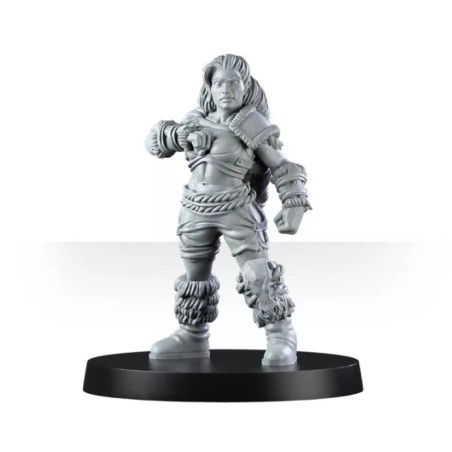 Mountain Alliance Team