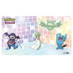 Tapis de Jeu: Pokemon Trick Room