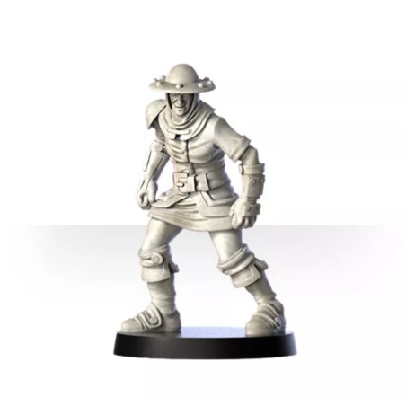 Florence Knights Team