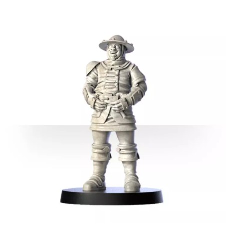 Florence Knights Team