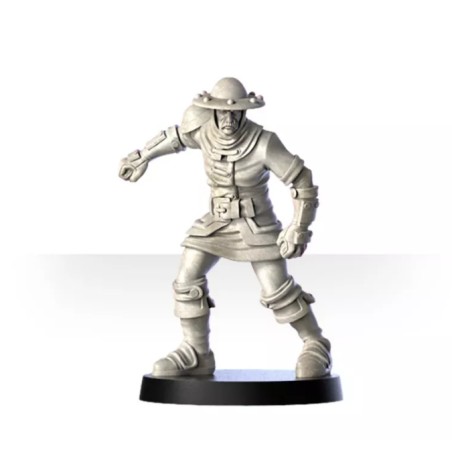 Florence Knights Team