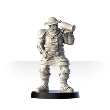 Florence Knights Team