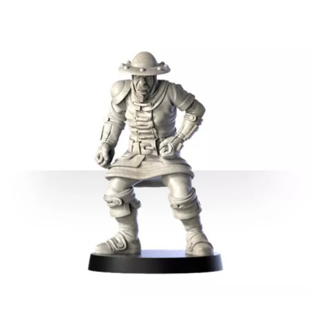 Florence Knights Team