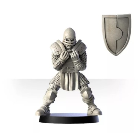 Florence Knights Team