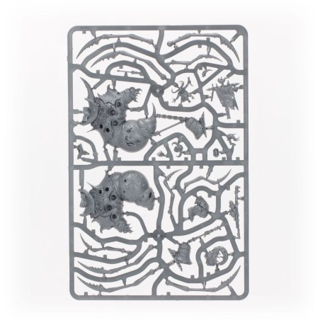 Maggotkin of Nurgle: Battleforce Kyste de la Tremblose