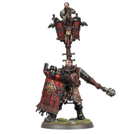 Cities of Sigmar: Battleforce Incursion Fondatrice