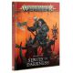Slaves to Darkness: Battletome