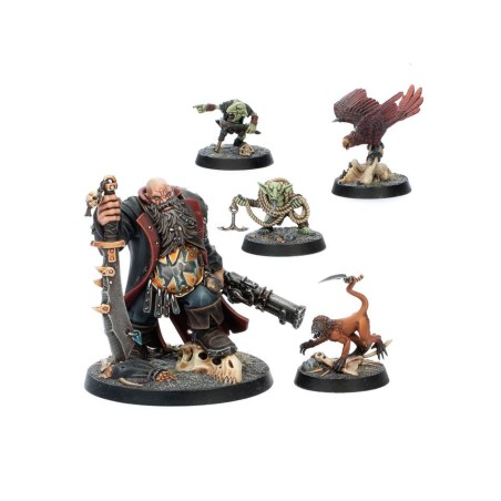 Warhammer Underworlds: Brutes et Bandits