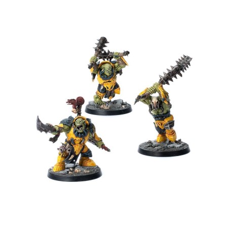 Warhammer Underworlds: Brutes et Bandits