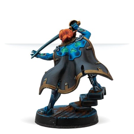 Mercenaire: Korsan, Corsairs of the Gate