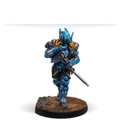 Infinity: Operation Sandtrap