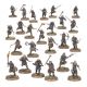 Lord of the Rings: Hill Tribesmen