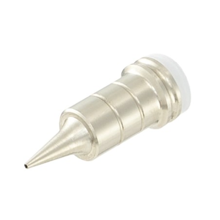 Aérographe: Harder and Steenbeck Buse 0.28mm