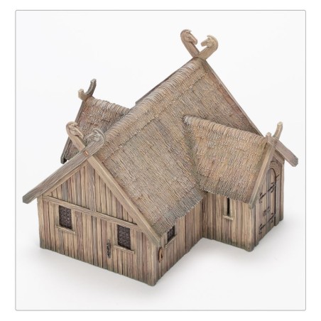 Lord of The Rings: Battle of Edoras (Anglais)