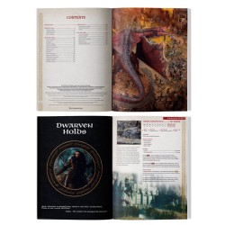 Lord of The Rings: Armies of The Hobbit (Anglais)