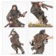 Lord of the Rings: Hill Tribesmen