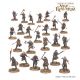Lord of the Rings: Hill Tribesmen