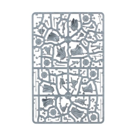 Lord of The Rings: Warriors of Rohan