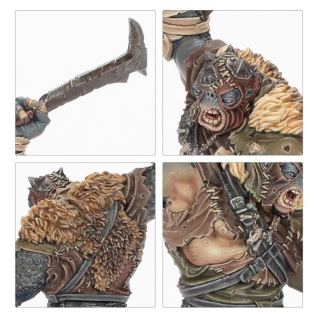 Buhrdur, Chef Troll des Collines