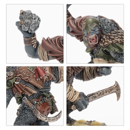 Buhrdur, Chef Troll des Collines