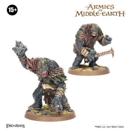 Buhrdur, Chef Troll des Collines