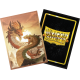 Pochettes: Dragon Shield Wood Snake 2025