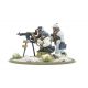 Bolt Action: Fallschirmjager (Winter) MMG