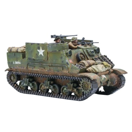 Bolt Action: Kangaro APC (Priest)