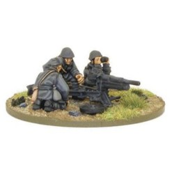 Bolt Action: Italian Alpini Elefantino 47mm ATG