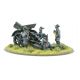 Bolt Action: Italian Alpini 100/17 Modello 14 Medium Artillery