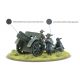 Bolt Action: Italian Alpini 100/17 Modello 14 Medium Artillery
