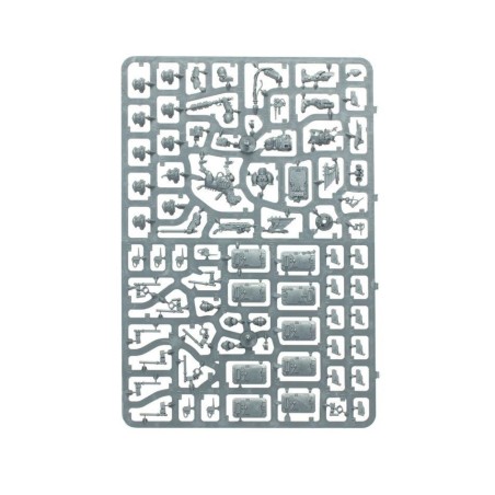 Imperium: Escouade d'Exaction