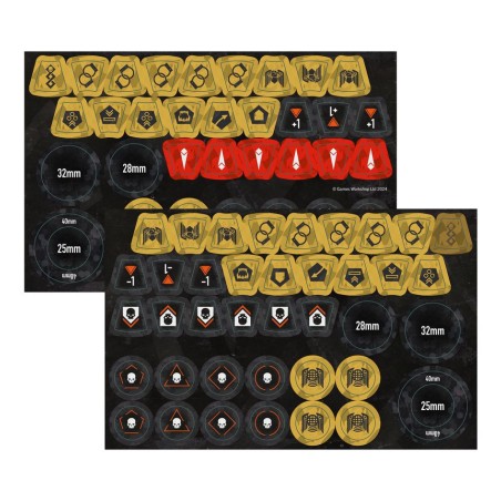 Imperium: Escouade d'Exaction