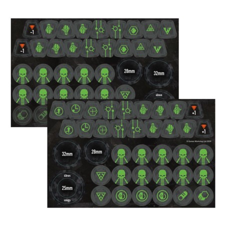 Kill Team: Cercle Hierotek