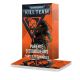 Kill Team: Parenté d'Exorodeurs Cartes Techniques