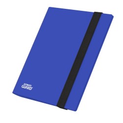 Portfolio: Ultimate Guard Bleu 160 Cartes