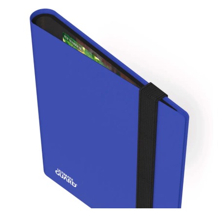 Portfolio: Ultimate Guard Bleu 160 Cartes